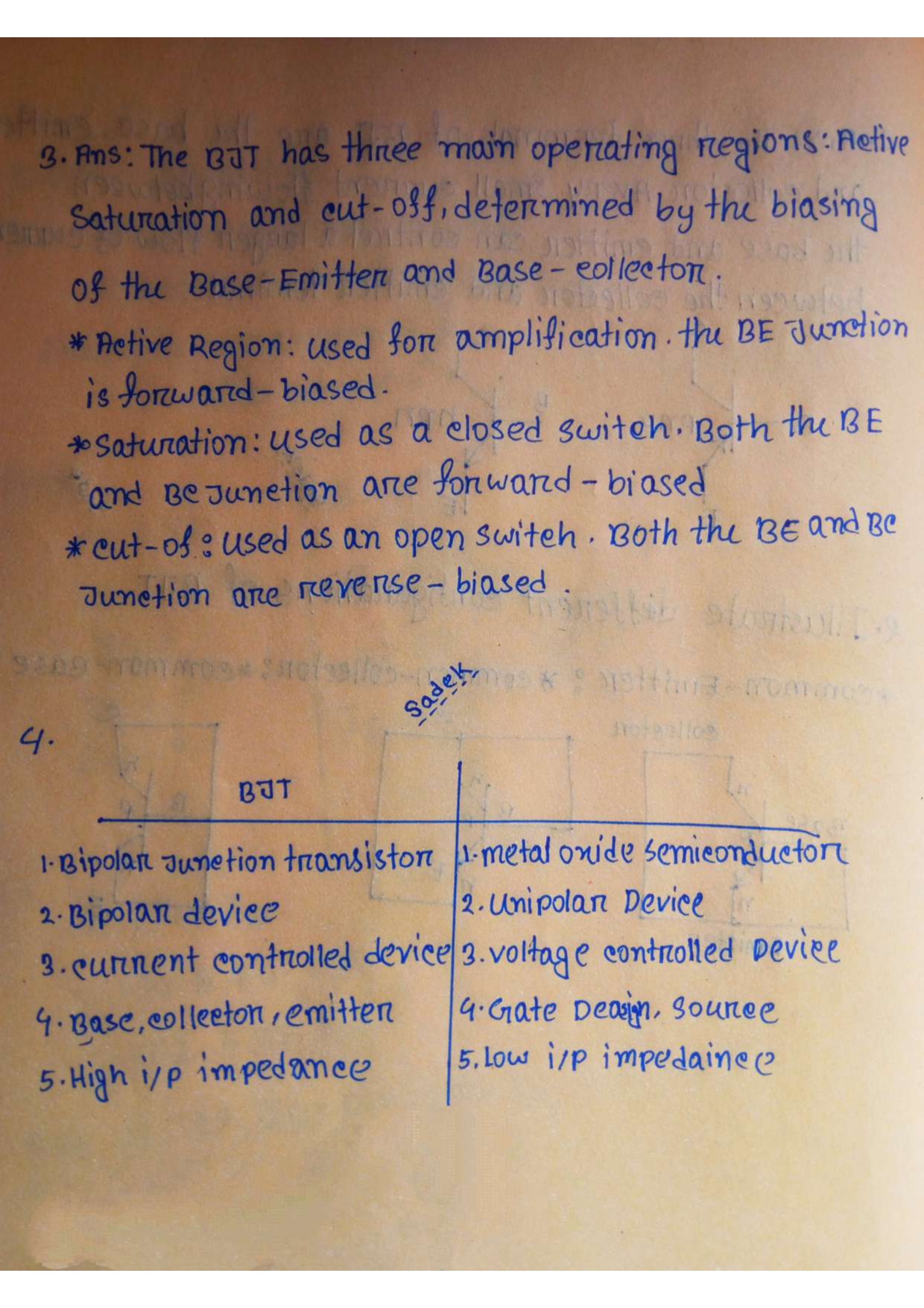 A diagram of a full-wave bridge rectifier circuit