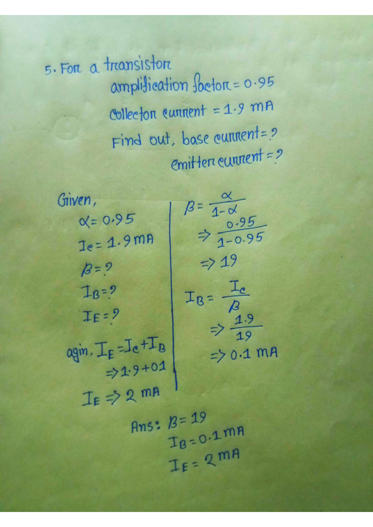 A diagram of a full-wave bridge rectifier circuit